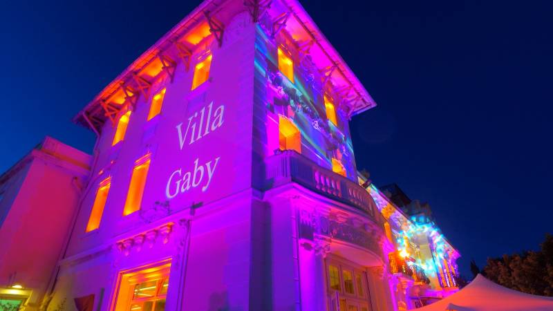 agence technique son et lumière pour soirée de séminaire à Marseille